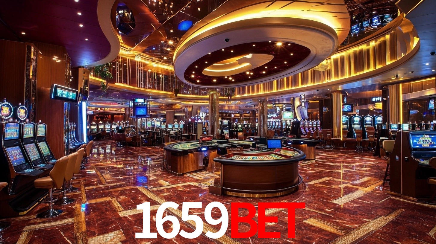 Premium Interface 1659bet