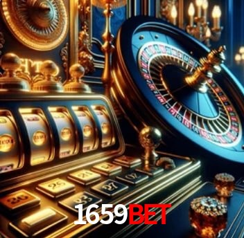 Casino Ao Vivo 1659bet